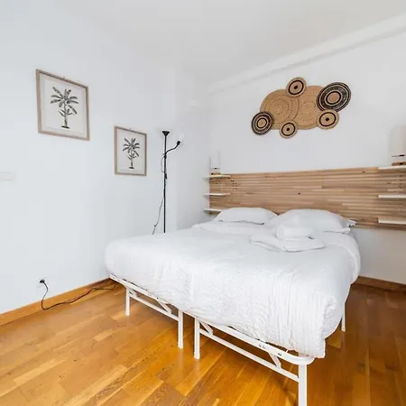85M2 De Confort Paris 17 - Charme Parisien 6P - Flat-Guest-2